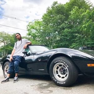 Meet your Posher, Dex